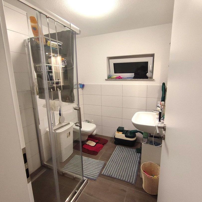 Pronájem bytu 1+1 • 26 m² bez realitkyRembrandtstr. 24a Stuttgart Möhringen Baden-Württemberg 70567 - Photo 1