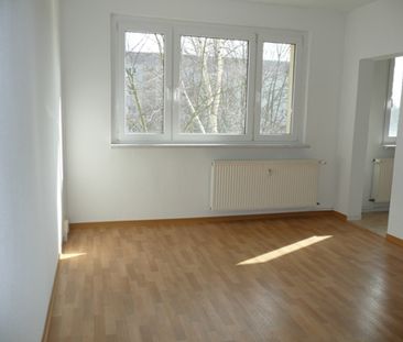 Einzug ab 01.01.2026 möglich. Singlewohnung mit Einbauküche - Foto 1