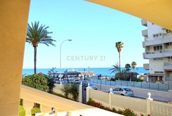 Torremolinos, Andalusia