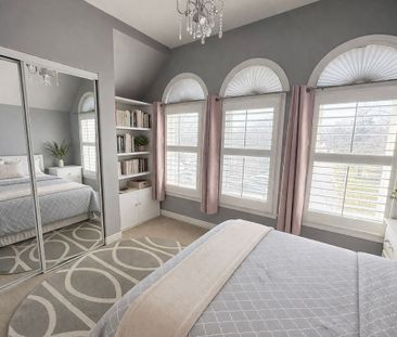 For Lease - 1 Granite Court, Toronto, Ontario - Photo 4