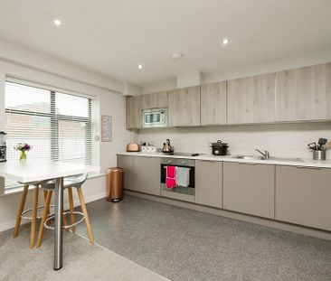 1 bedroom apartment to rent - Photo 6