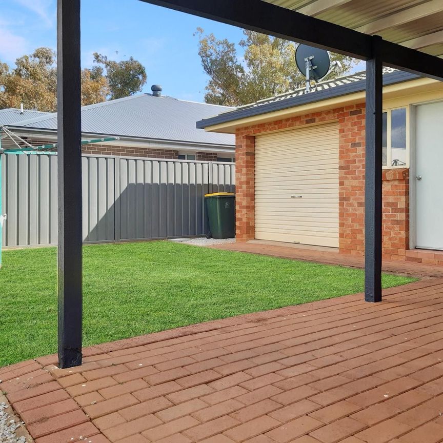 Beautifully maintained home is Keswick Estate - Photo 1