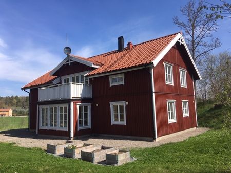 Hovgården, Stjärnhovs säteri, Stjärnhov - Photo 3