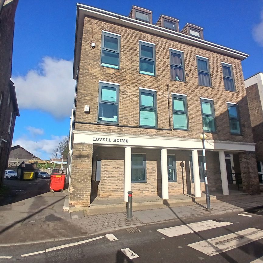 ST NICHOLAS STREET, Kings Lynn - Photo 1