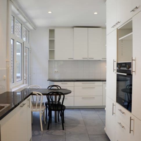 Appartement te huur - Foto 1