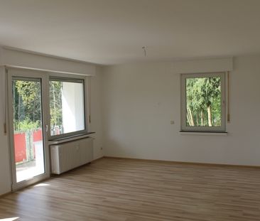 Demnächst frei! 4-Zimmer-Wohnung in Gummersbach Stadtmitte - Photo 1
