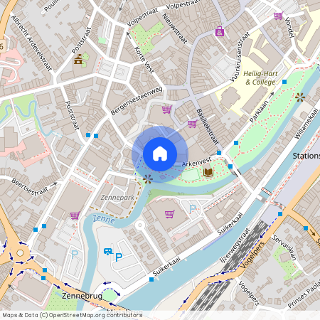 1500 Halle