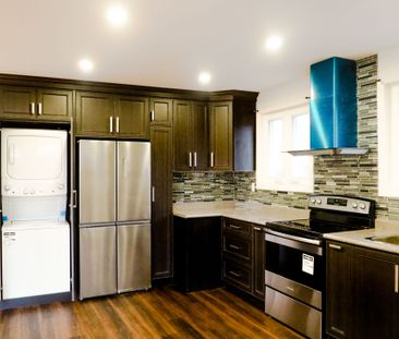 For Lease - 1391 Garvolin Avenue Unit# Main, Pickering, Ontario - Photo 1