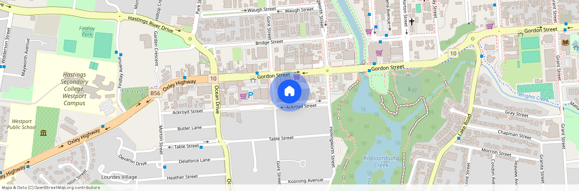 3/11 Ackroyd Street, NSW 2444, Port Macquarie