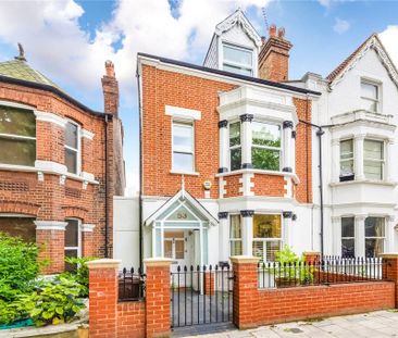 5 bedroom semi-detached house to rent - Photo 2