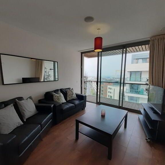 Apartment 12.36 The Arc 2k Queens Road, Belfast, BT3 9FH - Photo 1