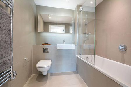 2 bedroom flat to rent - Photo 5