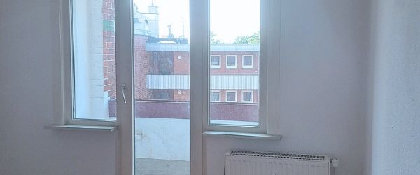 Altbauwohnung nahe dem Sachsentor! - Foto 1