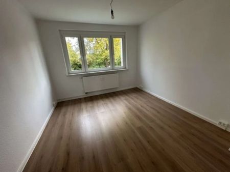 Perfekt für Senioren! Sonnige 3RWE mit Balkon! - Foto 3