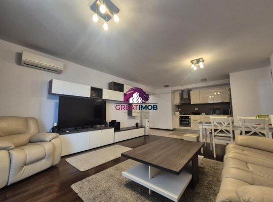 Apartament 3 camere InCity Calea Dudesti - Fotografie 1
