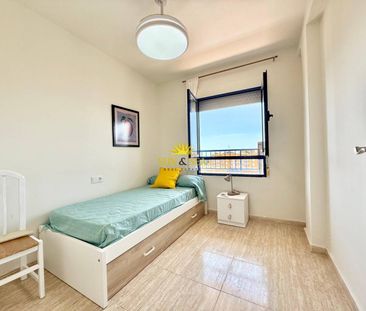 2 BEDROOM APARTMENT IN CAMPOAMOR - Photo 4