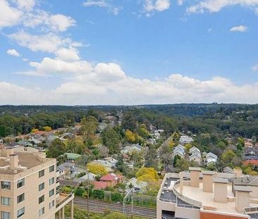 Unit 123/121-133 Pacific Highway, Hornsby. - Photo 4