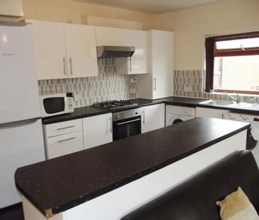 5 bedroom flat to rent - Photo 1