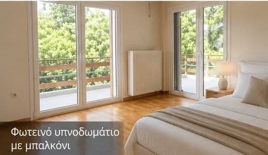 Διαμέρισμα για ενοικίαση Άνω Φιλοθέη (Φιλοθέη) - Φωτογραφία 1