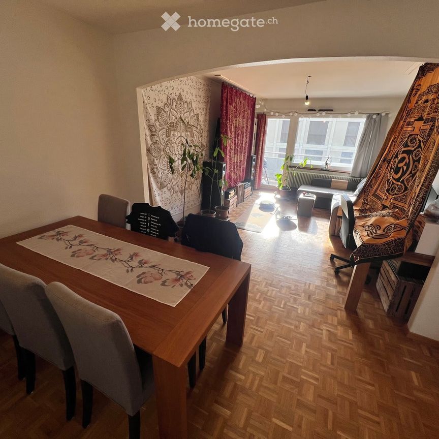 2 Zimmer, 50 m² - Photo 1