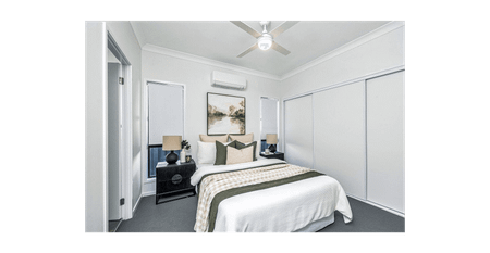 4 Bedroom Family Style Home - Photo 4