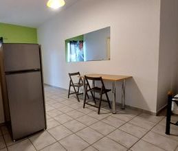 Studio/Γκαρσονιέρα για ενοικίαση - Ηράκλειο Κρήτης, - Photo 2