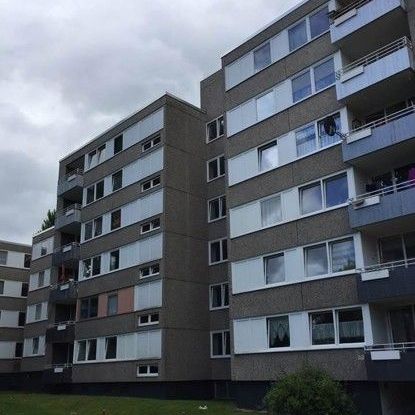 Zentral in Katernberg: 2,5-Zimmer-Wohnung - Foto 1