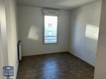 Appartement à louer 3 pièces 71.4m² - Photo 4