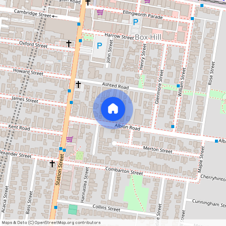 15/23-25 Albion Road, Vic 3128, Box Hill