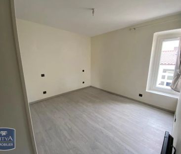 Appartement à louer 2 pièces 35.14m² - Photo 1