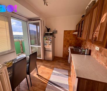 Pronájem bytu 1+kk a garsoniéry 38 m², Kopernikova, Třinec - Fotografie 5
