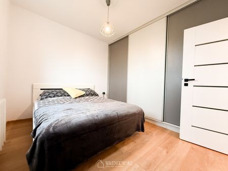 Wynajmę 3 pokojowe, super stan, balkon Mieszkanie | Wynajem | Słupsk, ul. Elizy Orzeszkowej - Zdjęcie 3