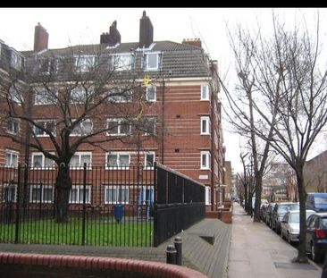 2 Bed Flat, Digby Street, E2 - Photo 1