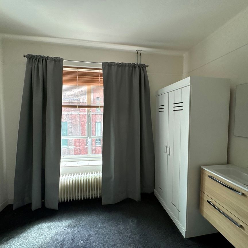 Herestraat 113H, 9711 LG Groningen - Foto 1