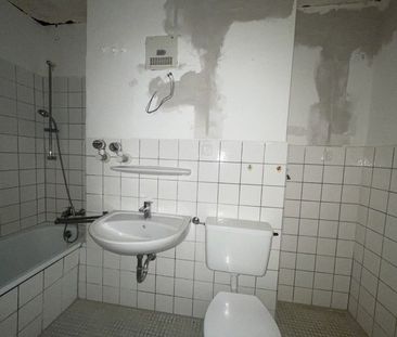 Senioren-Wohnung mit Balkon zu vermieten! WBS erforderlich! - Photo 6