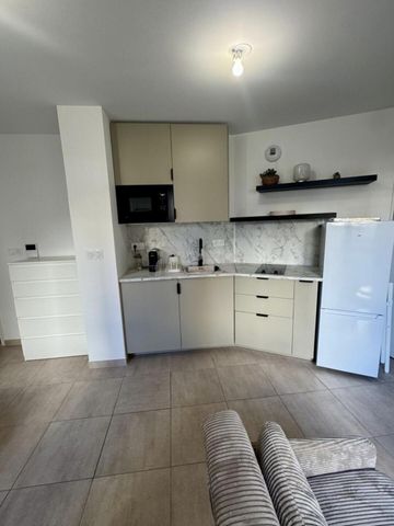 Appartement 1 pièce(s) 25.92 m² - Photo 4