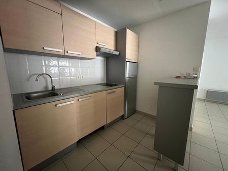 location Appartement T3 DE 76.09m² À AMFREVILLE LA MIVOIE - Photo 4