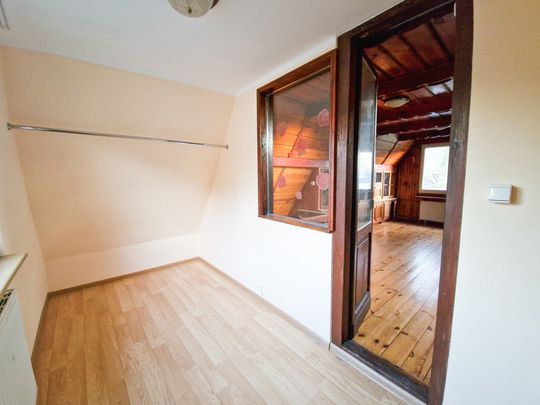 DOM na WYNAJEM - Photo 1