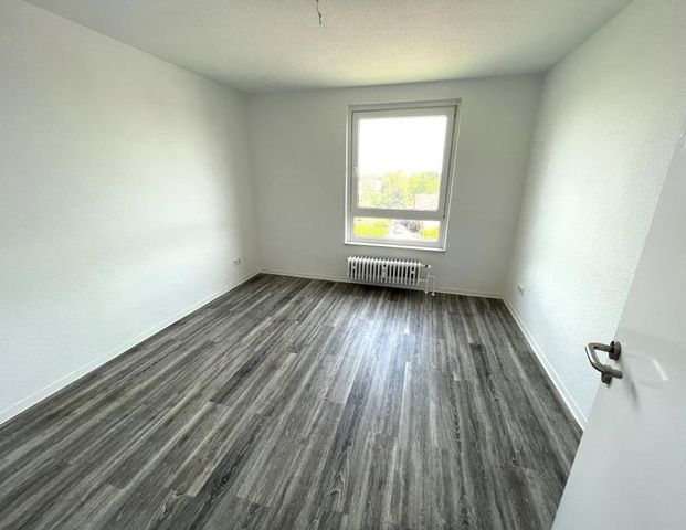Jetzt vormerken: Bald frei! Ihre neue Wohnung wartet in Wolfsburg Vorsfelde - Foto 1