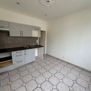 Appartement à louer 2 pièces 27.04m² - Photo 2