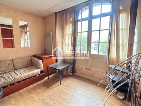 Location Appartement T2 Toulouse 1 chambre - Photo 2