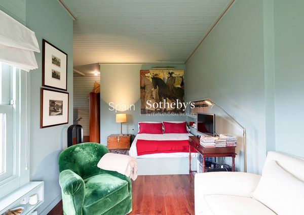 1 bedroom luxury Detached House for rent in O Rosal, Spain