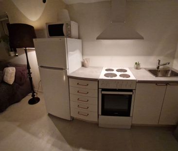 Väländarundan, Tungelsta - Foto 3