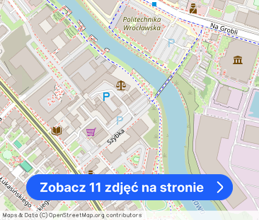 Centrum | Niski czynsz adm. | Balkon + M.p. - Zdjęcie 1