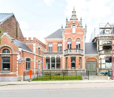 Energiezuinig appartement met kelder en autostandplaats... - Photo 6