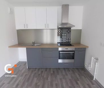 T2 RÉCENT DANS RÉSIDENCE SÉCURISÉE SAINT SEVER - Photo 4