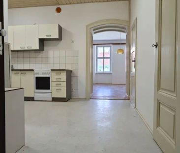 Pronájem, byt 2+1, CP 57 m - Fotografie 6