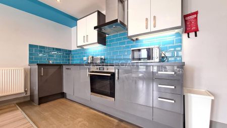 3 bedroom flat share to rent - Photo 5