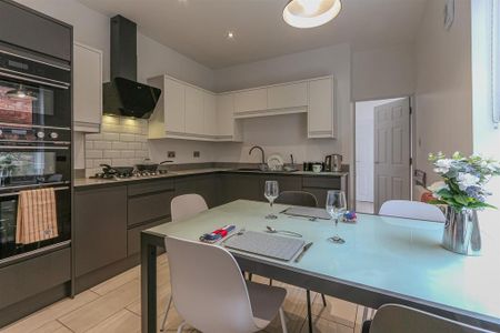 1 bedroom in a house share to rent - Photo 3