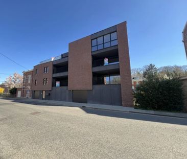 Appartement te huur - Foto 1